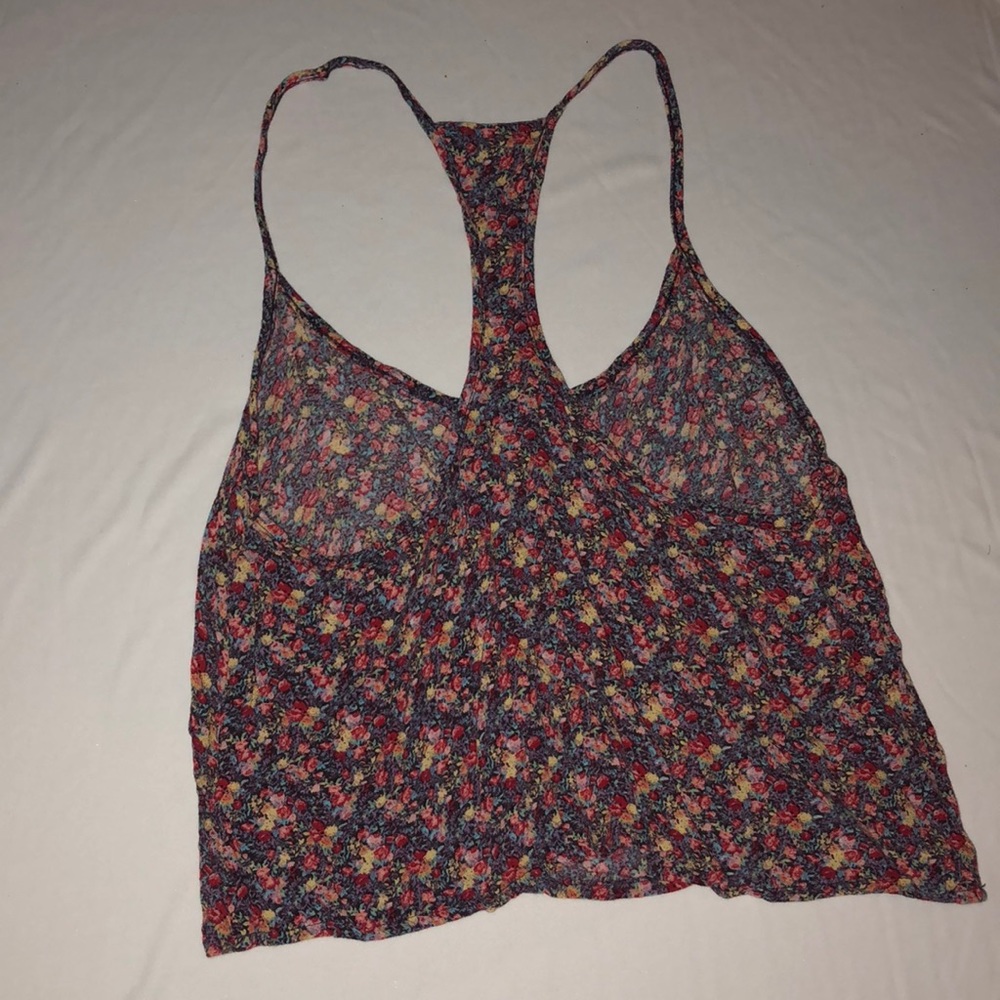 Tank top - Picture 2 of 3